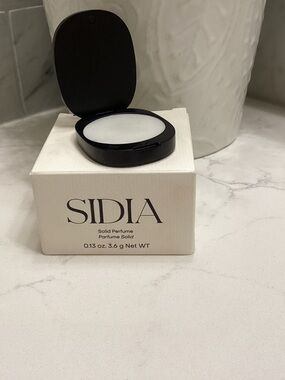 Sidia ‘Soaked’ Solid Perfume, 3.6g